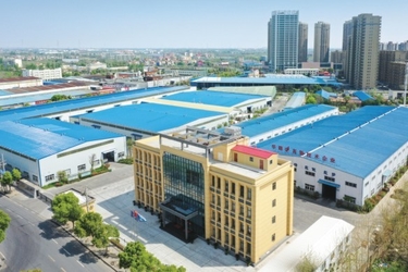 GUANGDONG HUAAO CLEAN TECHNOLOGY GROUP CO.,LTD Produktionslinie des Herstellers