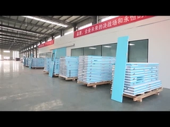 Produkt für die Türen der Reinräume-1