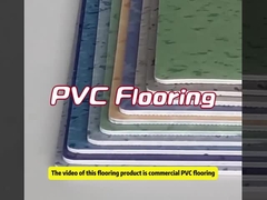 Bodenbelag für saubere Räume