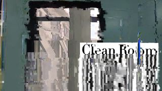 Cleanroomfenster