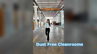 Huaao Reinraum-Service aus einer Hand