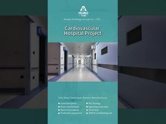 Huaao-Krankenhausprojekt