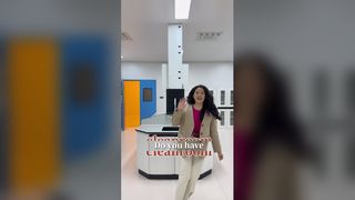 Huaao Reinraummateriallieferant