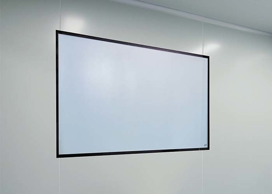 kaufen Reinigung Französisch Reinigungsraum Tür und Reinigungsraum Fenster Reinigungsraum Türen Hersteller online manufacture