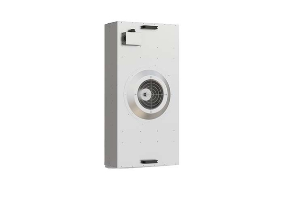 kaufen Personalisierte Reinraum-FFU-Ventilator-Filter-Einheit mit Gleichstrom-Gruppensteuerung online manufacture