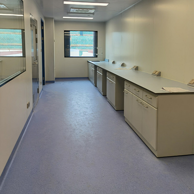 kaufen Verschiedene Farben Reinraum PVC-Bodenbelag Krankenhaus Einkaufszentrum Kunststoff-Bodenbelag online manufacture