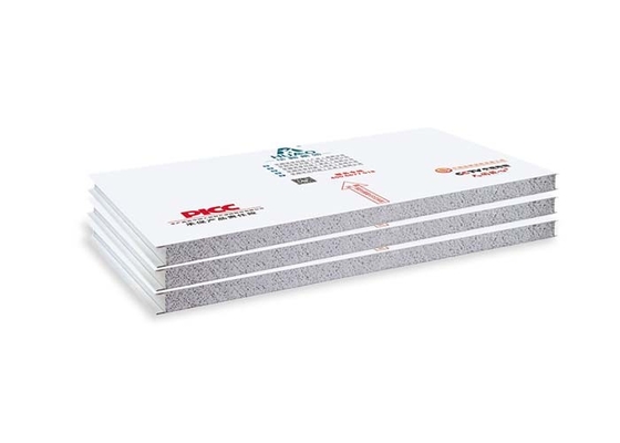 kaufen Kompositfoam EPS erweiterte Polystyrol-Sandwichplatte für Kühlräume online manufacture