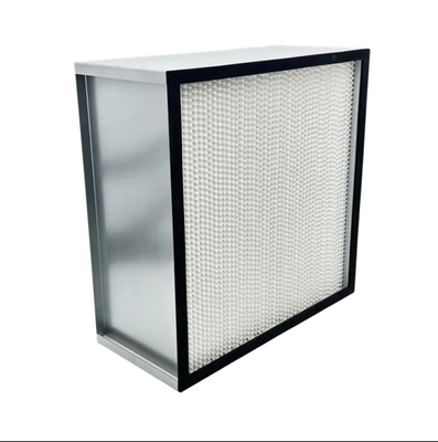kaufen 140W-240W 110v 220v 50hz Reinraumluftfilter, Reinraum Hepafilter online manufacture