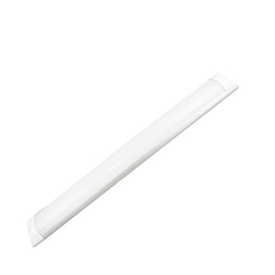 kaufen Huuao New led arc purification lamp integrated bracket lamp 40W dust-proof clean lamp pharmaceutical factory food factory lighting fixture online manufacture