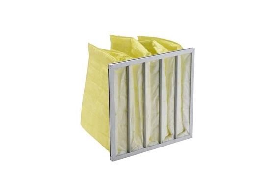Hocheffiziente Reinraum-Hepa-Filter-Reinraumdecken-Ausrüstung