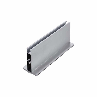 Korrosionsfeste Aluminiumgitter, Aluminium-T-Gitter für Deckenhänger
