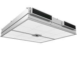 Klasse 100 Klasse 1000 Klasse 10000 Laminare Strömungsabdeckungen mit Aluminiummaterial