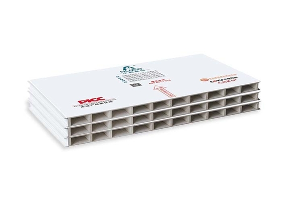 Feuerdichte Maschine aus Reinraum Sandwich Panel Mgo Boards für Lebensmittelfabrik