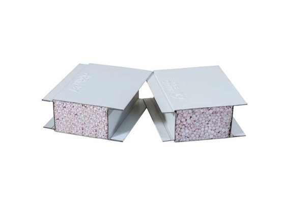 EPS / Propor Maschinenfertigung Reinraum Sandwich Panel A2 Flammschutzmittel