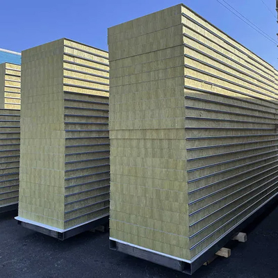 Huuao Modular Cleanroom Sandwich Wandplatte und wandelbare Platte für Lebensmittel/Pharmazeutische Werkstatt Reinraum